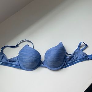 Victorias Secret Perfect Shape Push-Up Bra